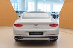 Bentley Continental GT W12 2020 года (UAE)